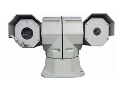 SHR-HLVHSIR25M雙光譜測溫夜視儀