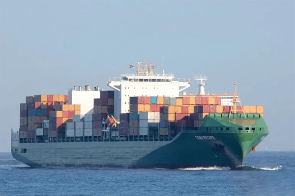 海運美國貨運價格一覽表，20天快船貨運報價