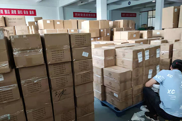 外貿出口沒有進出口權怎么把貨發到國外？你需要一個DDP貨代