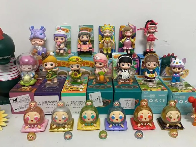 玩具產品外貿出口美國的關稅現在是多少？基稅為0但有加征